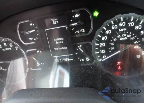 2018 Toyota Tundra Sr5 5.7L V8 z USA, uszkodzony, nr VIN 5TFDW5F15JX766487